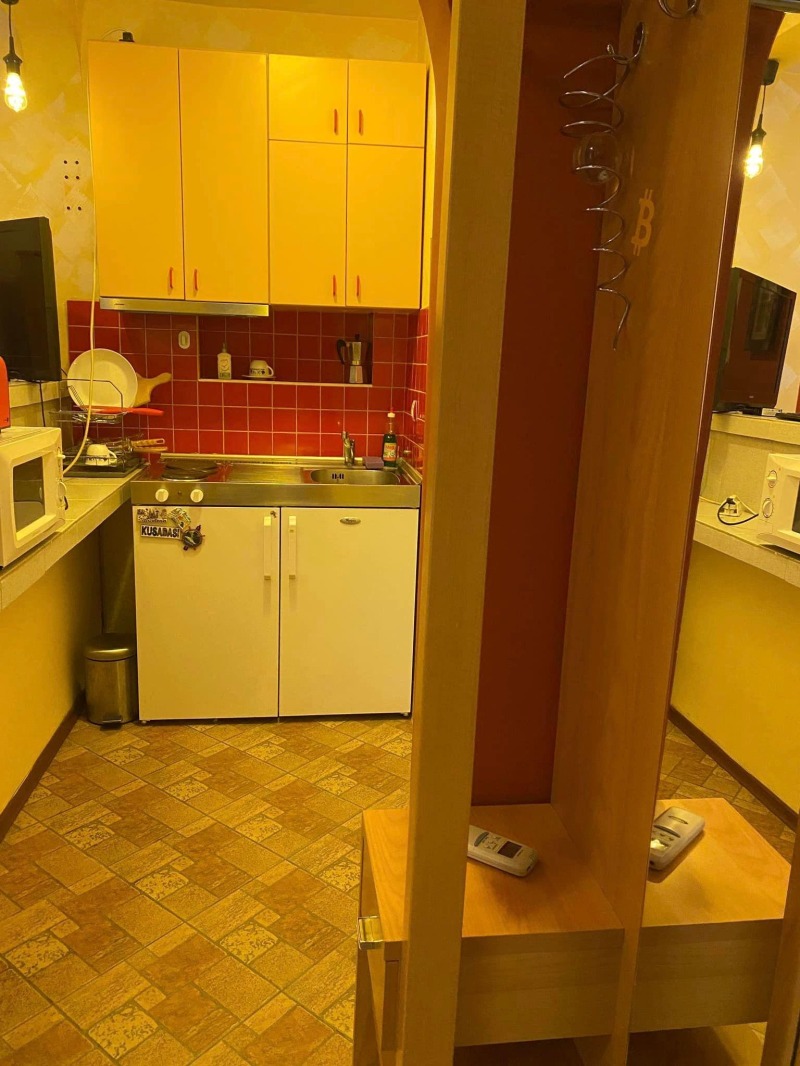 Дава под наем 1-СТАЕН, гр. Пловдив, Христо Смирненски, снимка 4 - Апартаменти - 53192078