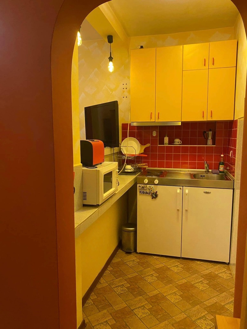 Дава под наем 1-СТАЕН, гр. Пловдив, Христо Смирненски, снимка 5 - Апартаменти - 53192078