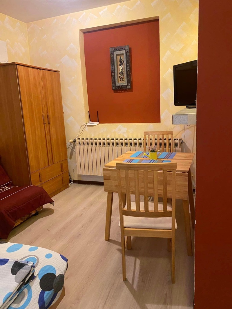 Дава под наем 1-СТАЕН, гр. Пловдив, Христо Смирненски