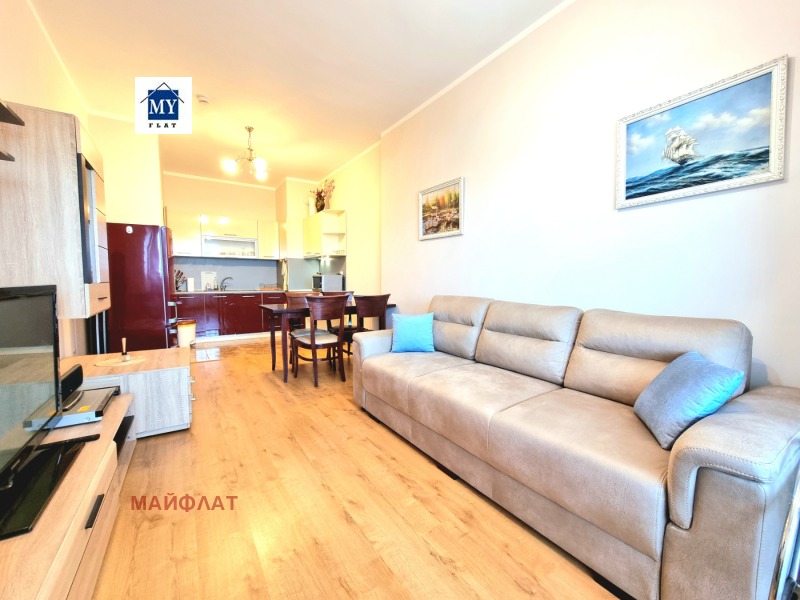 De inchiriat  1 dormitor Burgas , Zornița , 70 mp | 82550061 - imagine [5]