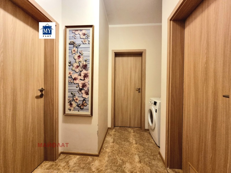 Te huur  1 slaapkamer Burgas , Zornitsa , 70 m² | 82550061 - afbeelding [11]