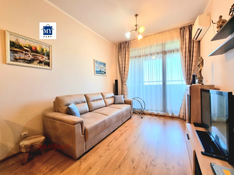 A louer  1 chambre Bourgas , Zornitsa , 70 m² | 82550061 - image [9]