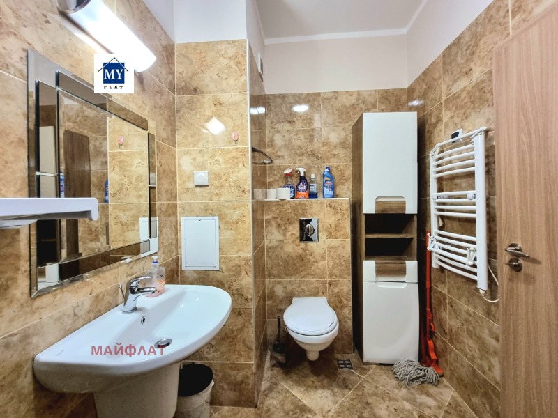 Da affittare  1 camera da letto Burgas , Zornitsa , 70 mq | 82550061 - Immagine [12]