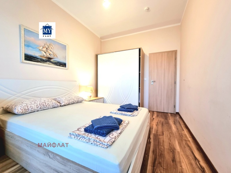 De inchiriat  1 dormitor Burgas , Zornița , 70 mp | 82550061 - imagine [16]