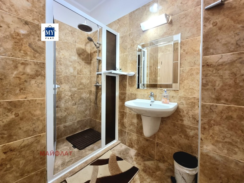 Da affittare  1 camera da letto Burgas , Zornitsa , 70 mq | 82550061 - Immagine [13]