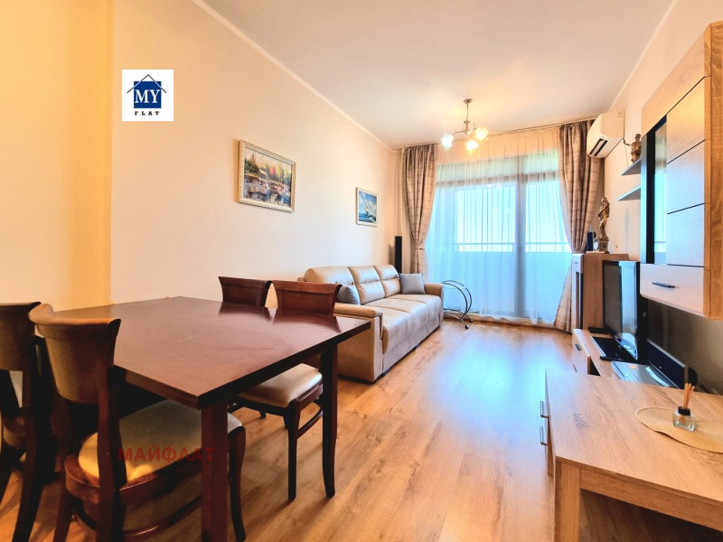 Kiadó  1 hálószoba Burgas , Zornica , 70 négyzetméter | 82550061 - kép [8]