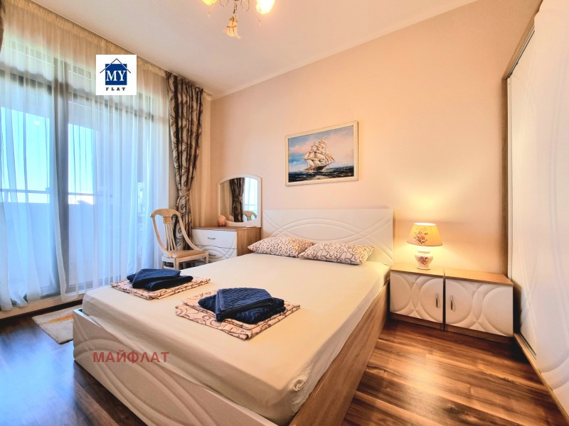 De inchiriat  1 dormitor Burgas , Zornița , 70 mp | 82550061 - imagine [15]