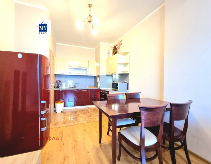 De inchiriat  1 dormitor Burgas , Zornița , 70 mp | 82550061 - imagine [7]