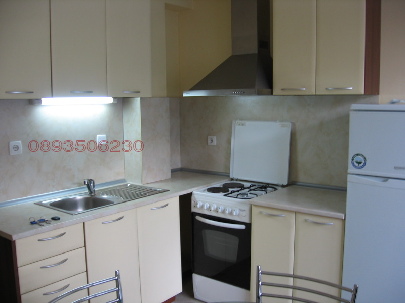 Дава под наем 2-СТАЕН, гр. София, Манастирски ливади