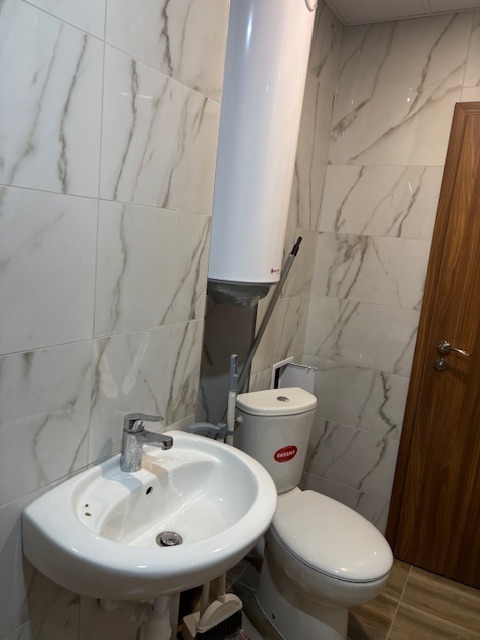 Til leje  1 soveværelse Plovdiv , Kyuchuk Parizh , 63 kvm | 57953662 - billede [10]
