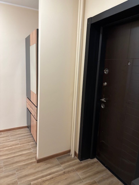 Til leje  1 soveværelse Plovdiv , Kyuchuk Parizh , 63 kvm | 57953662 - billede [15]