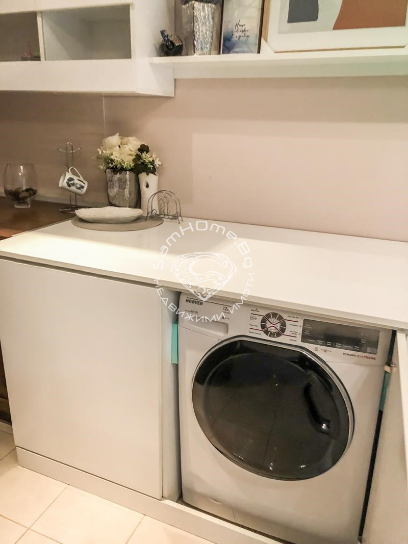 Издаје се  1 спаваћа соба Варна , Бриз , 120 м2 | 42300670 - слика [7]