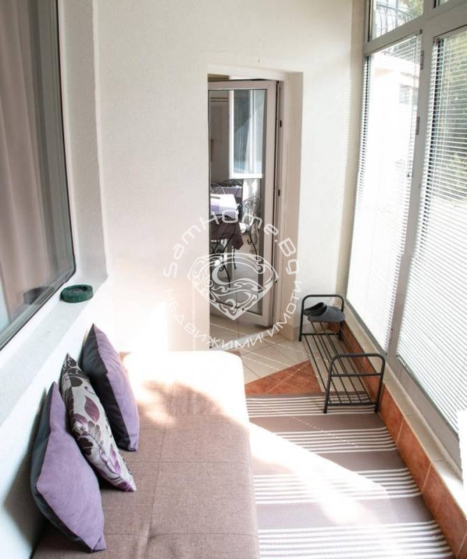 Издаје се  1 спаваћа соба Варна , Бриз , 120 м2 | 42300670 - слика [12]