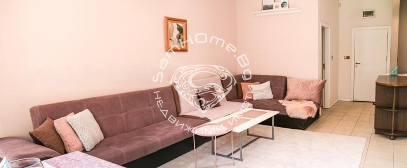 Издаје се  1 спаваћа соба Варна , Бриз , 120 м2 | 42300670 - слика [3]