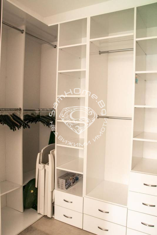 Издаје се  1 спаваћа соба Варна , Бриз , 120 м2 | 42300670 - слика [11]