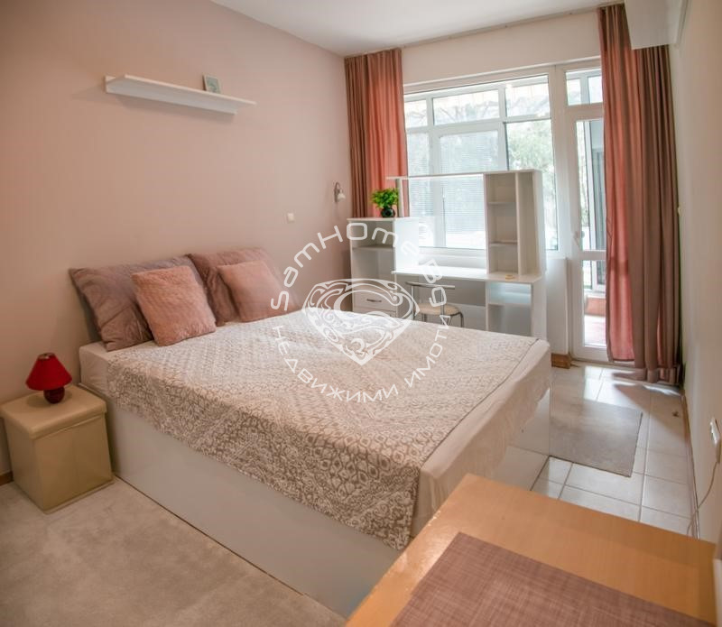 Издаје се  1 спаваћа соба Варна , Бриз , 120 м2 | 42300670 - слика [8]