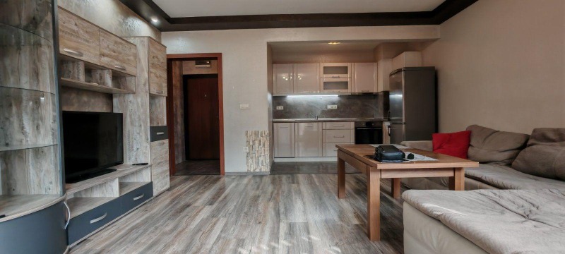 Kiadó  1 hálószoba Plovdiv , Ostromila , 68 négyzetméter | 24840227 - kép [2]