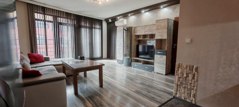 Kiadó  1 hálószoba Plovdiv , Ostromila , 68 négyzetméter | 24840227 - kép [5]