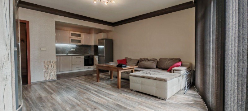 Kiadó  1 hálószoba Plovdiv , Ostromila , 68 négyzetméter | 24840227 - kép [3]
