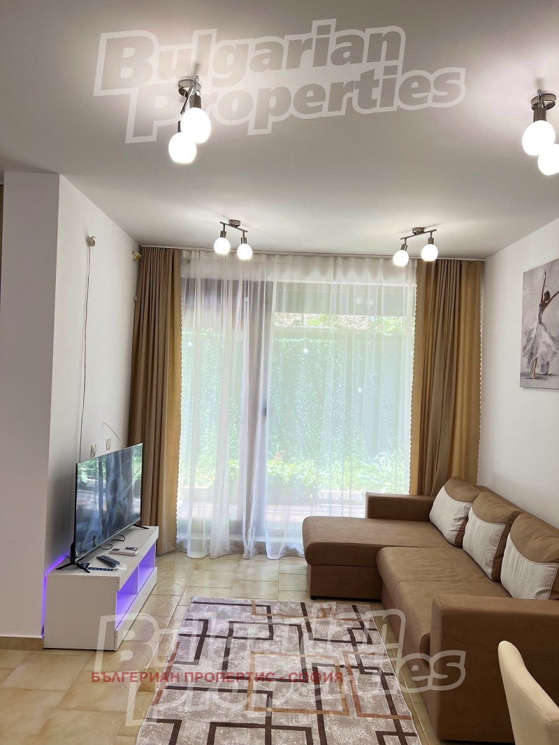 Дава под наем 2-СТАЕН, гр. София, Бояна, снимка 6 - Апартаменти - 53072109