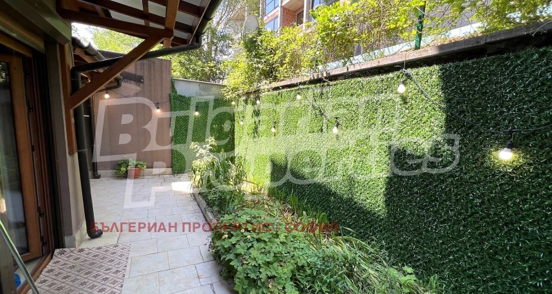 Дава под наем 2-СТАЕН, гр. София, Бояна, снимка 10 - Апартаменти - 53072109