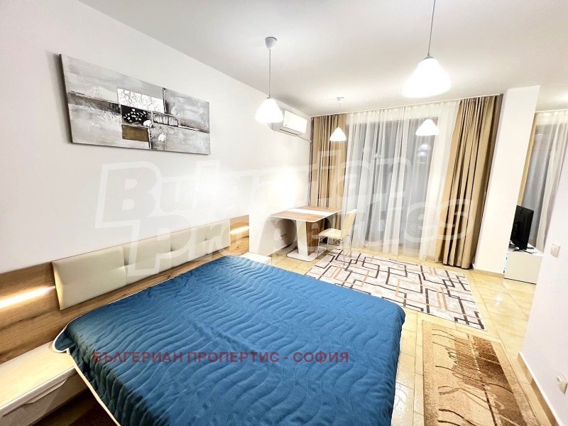 Дава под наем 2-СТАЕН, гр. София, Бояна