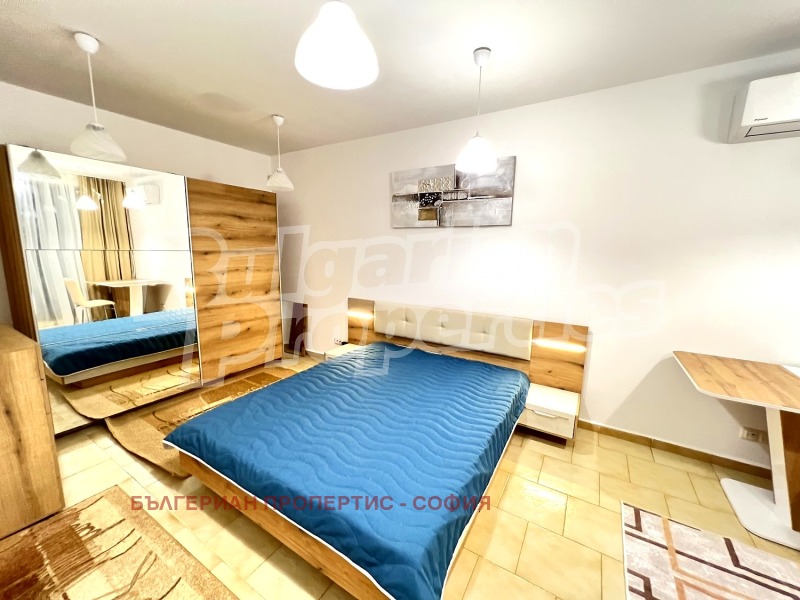 Дава под наем 2-СТАЕН, гр. София, Бояна, снимка 2 - Апартаменти - 53072109