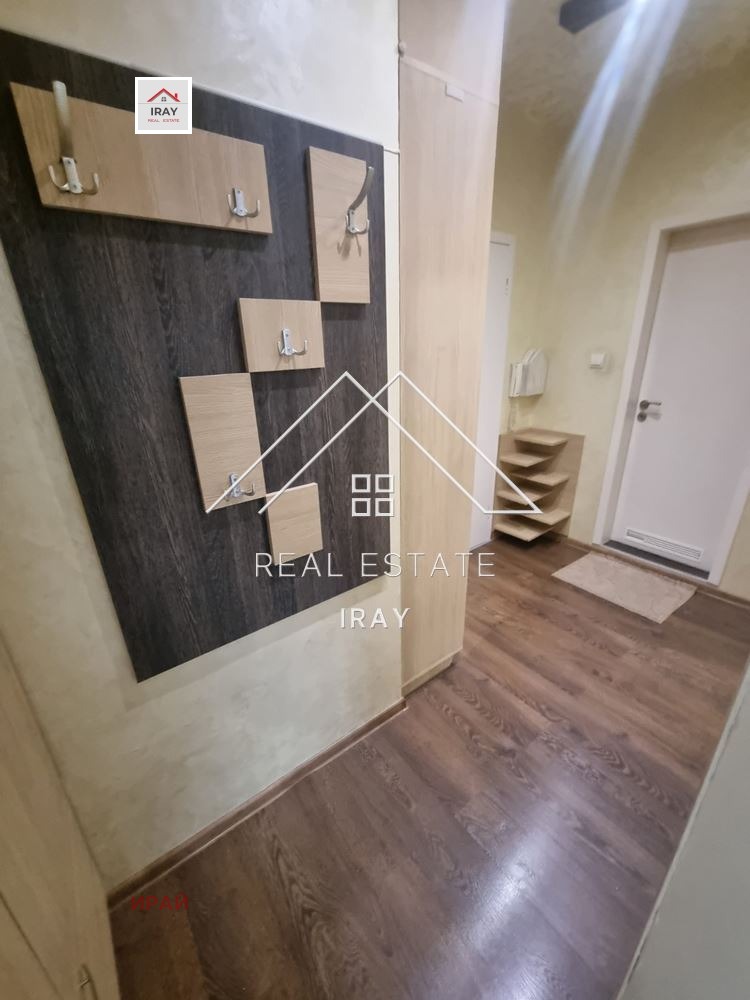 Дава под наем 2-СТАЕН, гр. Стара Загора, ОРБ, снимка 14 - Апартаменти - 55799498
