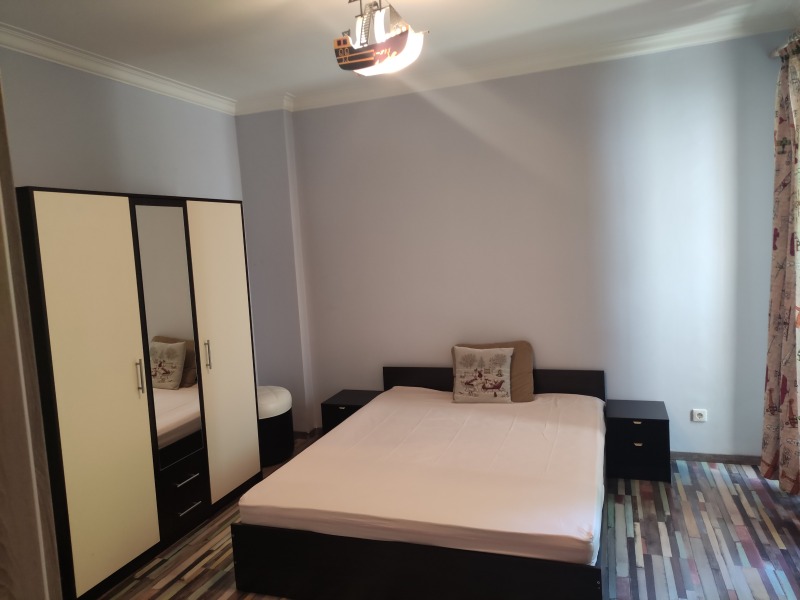 For Rent  2 bedroom Sofia , Tsentar , 84 sq.m | 94058681 - image [5]