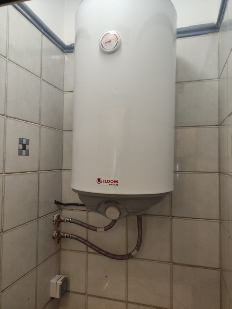 For Rent  2 bedroom Sofia , Tsentar , 84 sq.m | 94058681 - image [16]