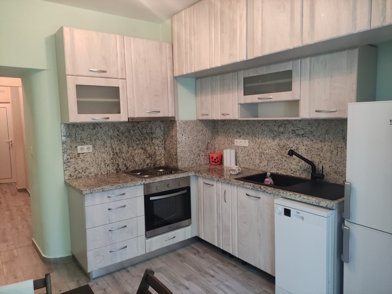 For Rent  2 bedroom Sofia , Tsentar , 84 sq.m | 94058681 - image [9]