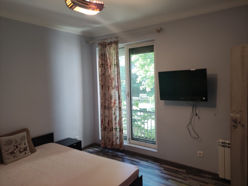 For Rent  2 bedroom Sofia , Tsentar , 84 sq.m | 94058681 - image [6]