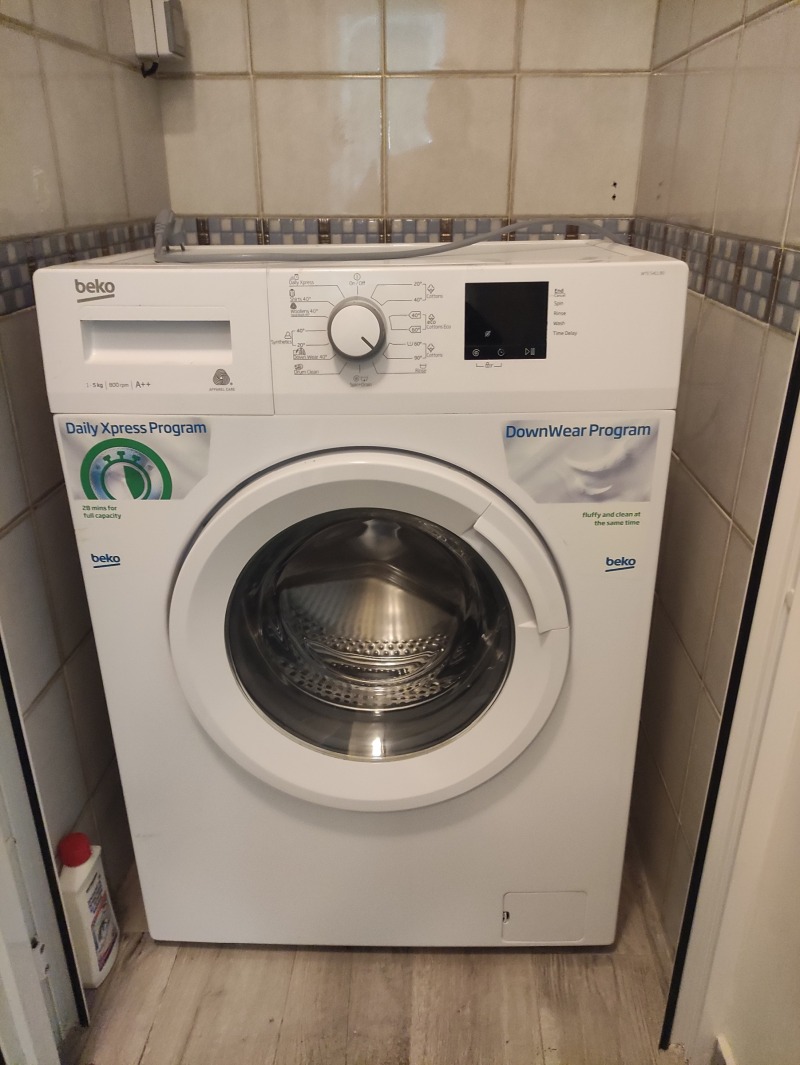 For Rent  2 bedroom Sofia , Tsentar , 84 sq.m | 94058681 - image [15]