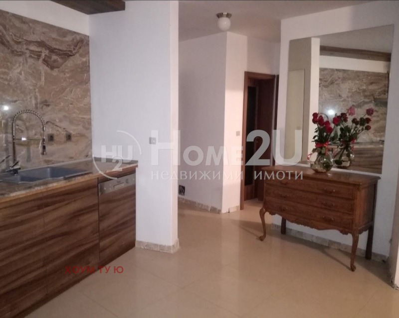 Издаје се  2 спаваће собе Софија , Овча купел , 90 м2 | 72788260 - слика [6]