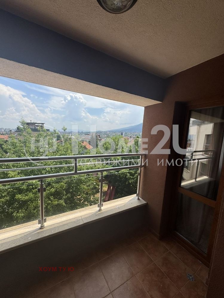 Издаје се  2 спаваће собе Софија , Овча купел , 90 м2 | 72788260 - слика [4]
