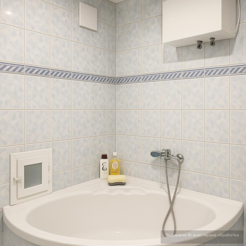 Дава под наем 3-СТАЕН, гр. Пловдив, Кършияка, снимка 7 - Апартаменти - 53040274