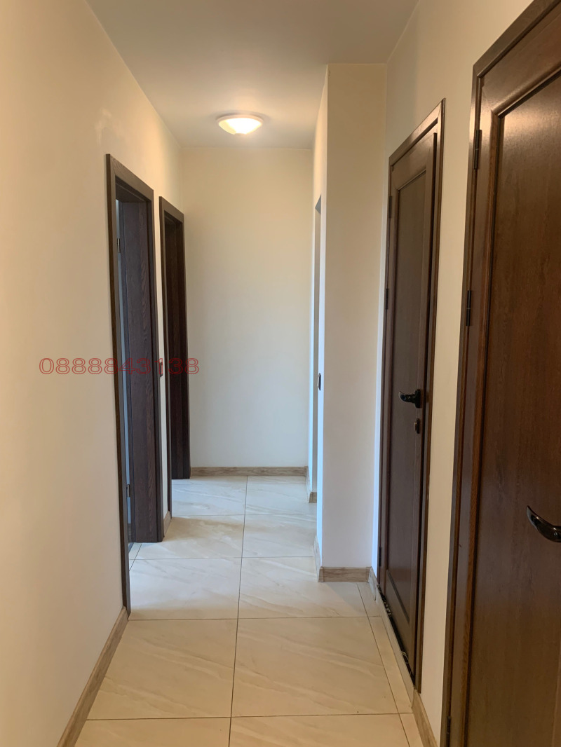 Дава под наем 3-СТАЕН, гр. София, Редута, снимка 3 - Апартаменти - 53465553