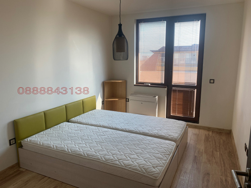 Дава под наем 3-СТАЕН, гр. София, Редута, снимка 10 - Апартаменти - 53465553