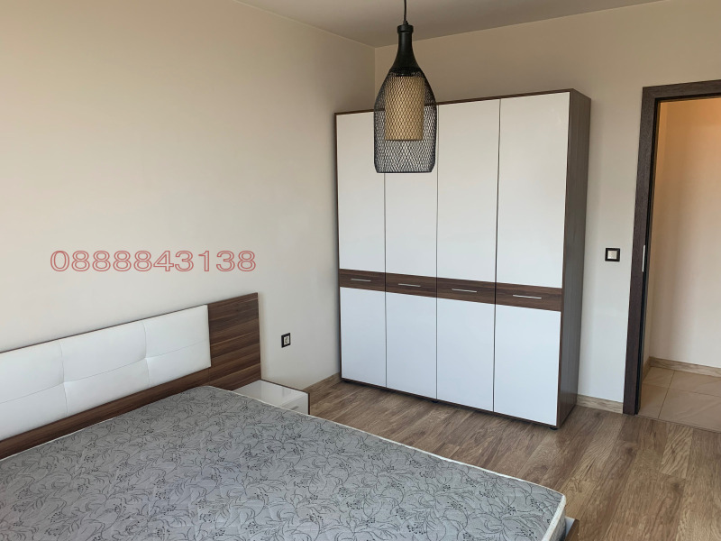 Дава под наем 3-СТАЕН, гр. София, Редута, снимка 8 - Апартаменти - 53465553