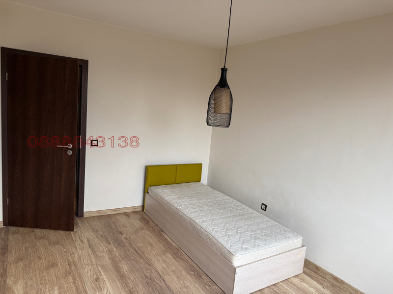 Дава под наем 3-СТАЕН, гр. София, Редута, снимка 17 - Апартаменти - 53465553