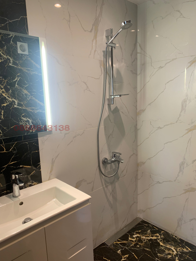 Дава под наем 3-СТАЕН, гр. София, Редута, снимка 6 - Апартаменти - 53465553