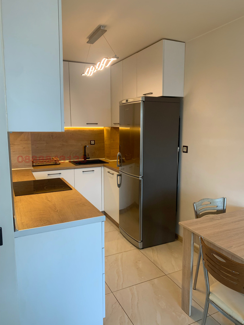 Дава под наем 3-СТАЕН, гр. София, Редута, снимка 11 - Апартаменти - 53465553