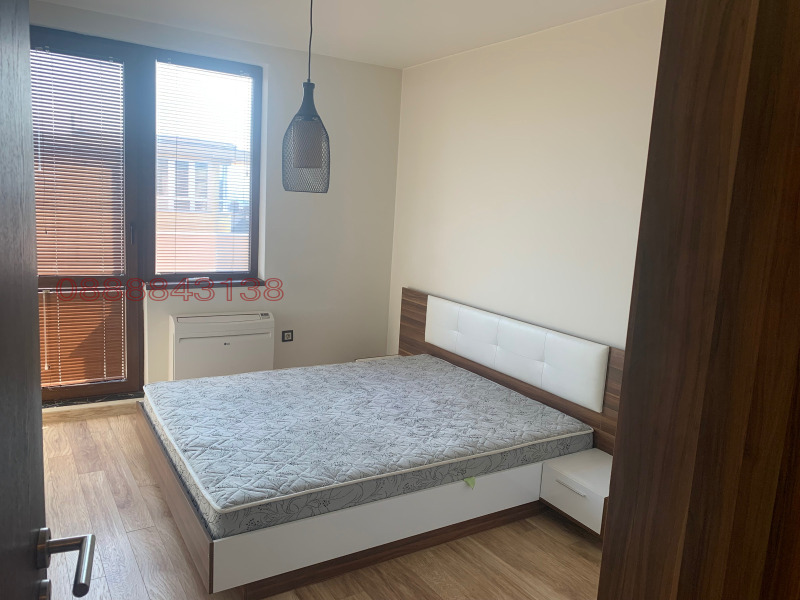 Дава под наем 3-СТАЕН, гр. София, Редута, снимка 9 - Апартаменти - 53465553