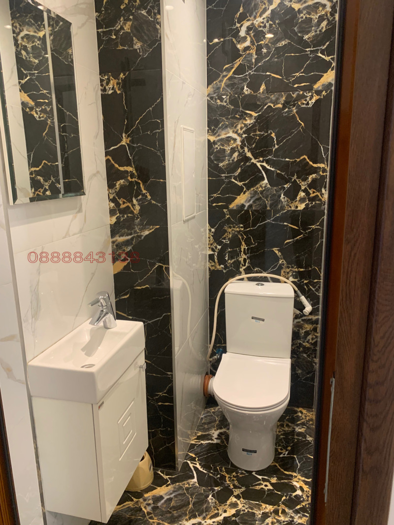 Дава под наем 3-СТАЕН, гр. София, Редута, снимка 4 - Апартаменти - 53465553