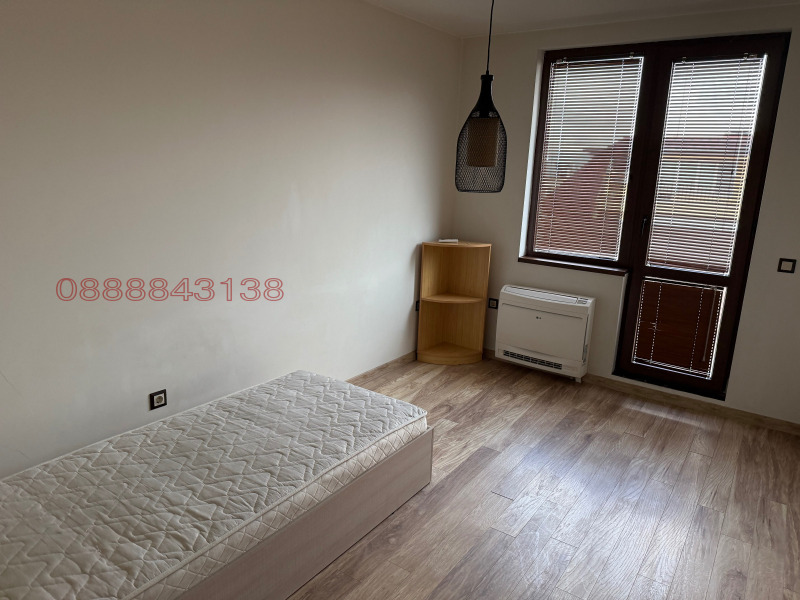 Дава под наем 3-СТАЕН, гр. София, Редута, снимка 16 - Апартаменти - 53465553