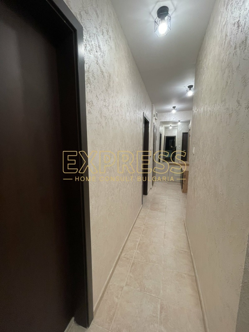 Дава под наем 4-СТАЕН, гр. София, Медицинска академия, снимка 9 - Апартаменти - 52333232