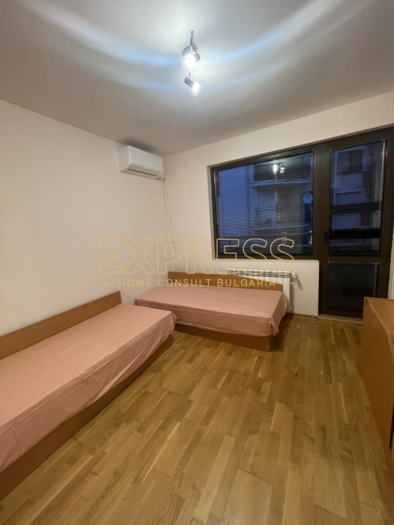 Дава под наем 4-СТАЕН, гр. София, Медицинска академия, снимка 5 - Апартаменти - 52333232