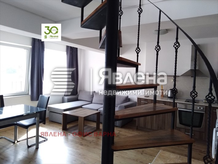 Дава под наем МЕЗОНЕТ, гр. Варна, Център