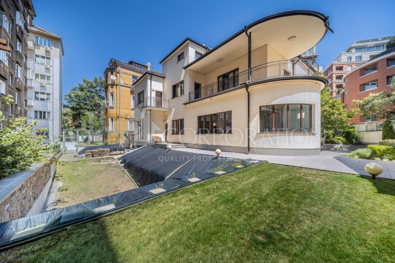 K pronájmu  Dům Sofia , Doktorski pametnik , 750 m2 | 42491171 - obraz [17]