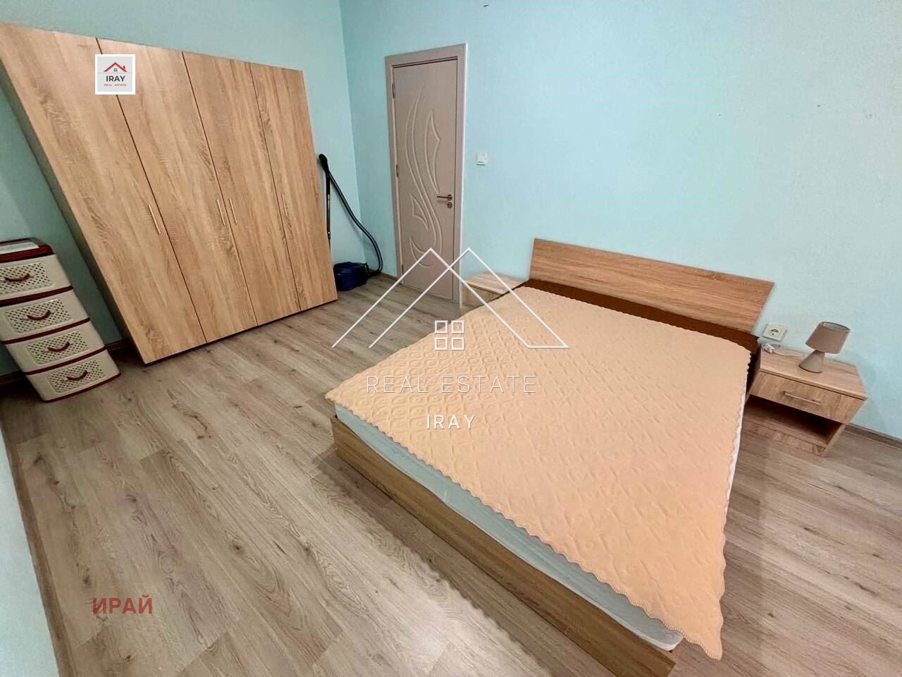 Дава под наем 3-СТАЕН, гр. Стара Загора, Три чучура - юг, снимка 7 - Апартаменти - 54659702